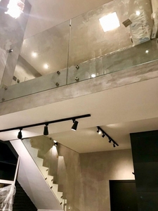 Loft em Gonzaga, Santos/SP de 68m² 1 quartos à venda por R$ 739.000,00