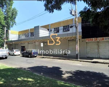 LOJA COMERCIAL em UBERLÂNDIA - MG, BOM JESUS