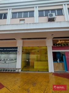 Loja em Barra da Tijuca, Rio de Janeiro/RJ de 42m² para locação R$ 3.000,00/mes