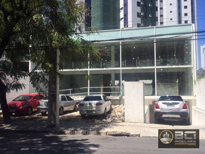 Loja em Boa Viagem, Recife/PE de 445m² à venda por R$ 6.000.000,00 ou para locação R$ 45.000,00/mes