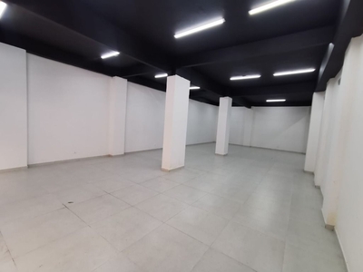 Loja em Boqueirão, Praia Grande/SP de 190m² para locação R$ 13.500,00/mes