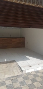 Loja em Boqueirão, Santos/SP de 35m² para locação R$ 3.500,00/mes