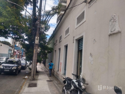 Loja em Botafogo, Rio de Janeiro/RJ de 225m² à venda por R$ 1.750.000,00 ou para locação R$ 15.000,00/mes