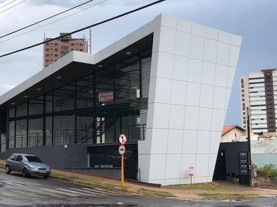 Loja em Centro, Bauru/SP de 415m² à venda por R$ 2.799.000,00 ou para locação R$ 10.800,00/mes