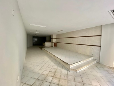 Loja em Centro, Guarapari/ES de 220m² para locação R$ 7.500,00/mes