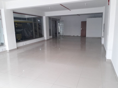 Loja em Centro, Itajaí/SC de 88m² para locação R$ 4.900,00/mes