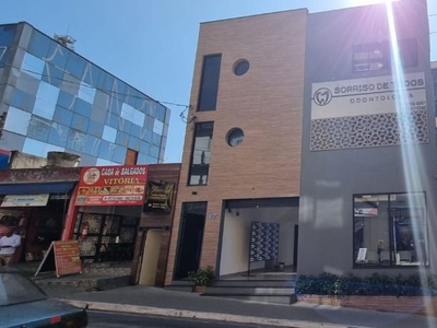 Loja em Centro, Itapecerica da Serra/SP de 70m² para locação R$ 6.990,00/mes