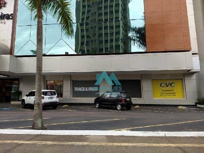 Loja em Centro, Jundiaí/SP de 37m² à venda por R$ 203.061,40