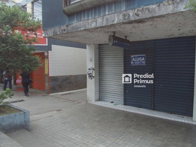 Loja em Centro, Nova Friburgo/RJ de 43m² para locação R$ 4.000,00/mes