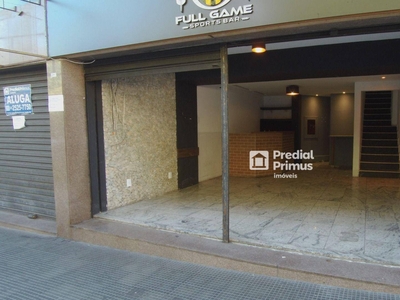 Loja em Centro, Nova Friburgo/RJ de 59m² para locação R$ 4.000,00/mes