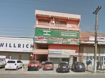 Loja em Cristo Redentor, Porto Alegre/RS de 50m² para locação R$ 450,00/mes