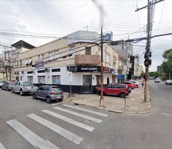 Loja em Floresta, Porto Alegre/RS de 120m² para locação R$ 4.000,00/mes