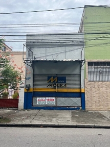Loja em Icaraí, Niterói/RJ de 140m² à venda por R$ 1.000.000,00 ou para locação R$ 5.000,00/mes
