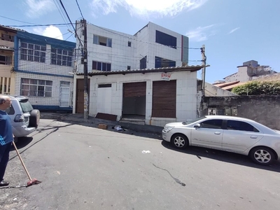 Loja em Itapuã, Salvador/BA de 50m² para locação R$ 4.000,00/mes