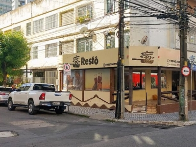 Loja em Meireles, Fortaleza/CE de 116m² para locação R$ 4.000,00/mes