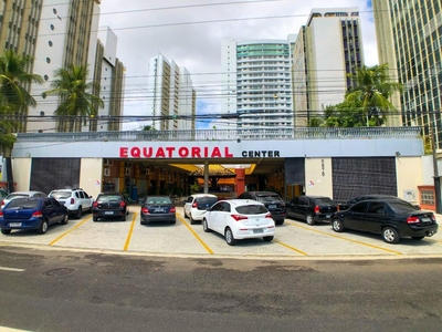 Loja em Papicu, Fortaleza/CE de 45m² para locação R$ 790,00/mes