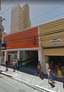 Loja em Pinheiros, São Paulo/SP de 600m² para locação R$ 60.000,00/mes