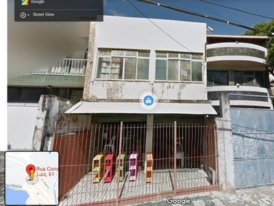 Loja em Rio Vermelho, Salvador/BA de 230m² para locação R$ 6.500,00/mes
