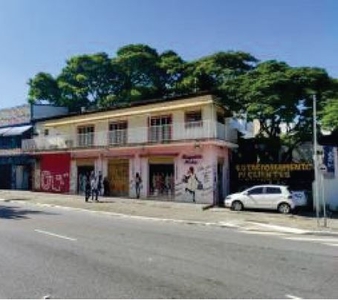 Loja em Santana, São Paulo/SP de 244m² à venda por R$ 1.589.000,00 ou para locação R$ 10.000,00/mes