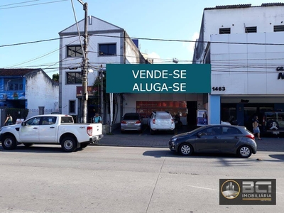 Loja em Soledade, Recife/PE de 550m² à venda por R$ 1.799.000,00 ou para locação R$ 12.000,00/mes