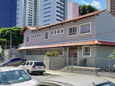 Loja em Torre, Recife/PE de 10m² para locação R$ 1.500,00/mes
