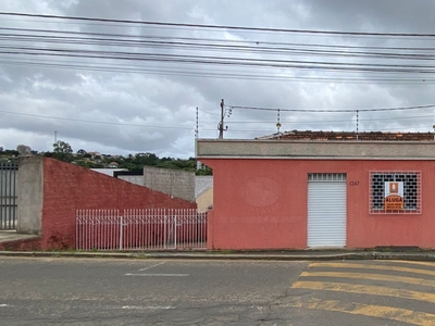 Loja em Uvaranas, Ponta Grossa/PR de 90m² para locação R$ 1.060,00/mes
