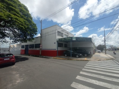 Loja em Vila Cardia, Bauru/SP de 340m² à venda por R$ 1.700.000,00 ou para locação R$ 4.000,00/mes