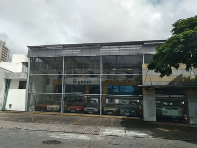 Loja em Vila Carrão, São Paulo/SP de 1815m² para locação R$ 39.900,00/mes