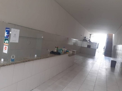 Loja em Vila Romana, São Paulo/SP de 350m² para locação R$ 10.500,00/mes