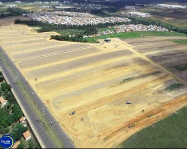 Novo loteamente com terrenos a partir de 150m²