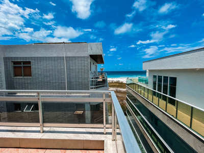 Penthouse em Algodoal, Cabo Frio/RJ de 200m² 4 quartos à venda por R$ 1.299.000,00