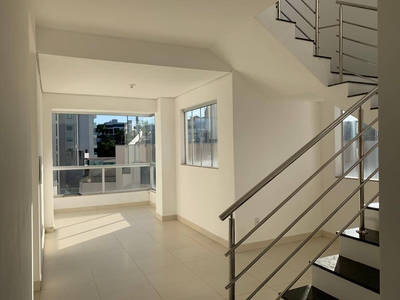 Penthouse em Alto Serenata, Timóteo/MG de 162m² 3 quartos à venda por R$ 649.000,00