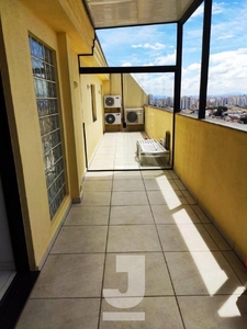 Penthouse em Boa Vista, São Caetano do Sul/SP de 170m² 4 quartos à venda por R$ 777.000,00