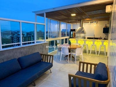 Penthouse em Braga, Cabo Frio/RJ de 200m² 3 quartos à venda por R$ 1.399.000,00