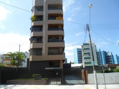 Penthouse em Caioba, Matinhos/PR de 245m² 4 quartos à venda por R$ 2.399.000,00