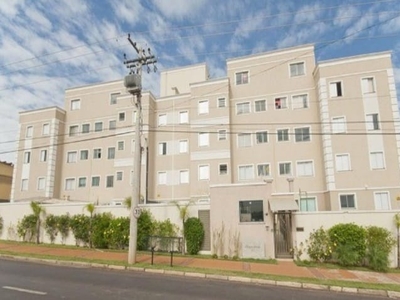 Penthouse em Centro, Araraquara/SP de 127m² 3 quartos à venda por R$ 224.000,00