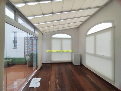 Penthouse em Cerqueira César, São Paulo/SP de 200m² 3 quartos para locação R$ 14.000,00/mes
