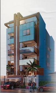 Penthouse em Cidade Nobre, Ipatinga/MG de 210m² 3 quartos à venda por R$ 949.000,00