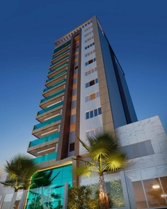 Penthouse em Cidade Nobre, Ipatinga/MG de 242m² 3 quartos à venda por R$ 1.599.000,00