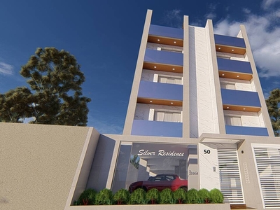 Penthouse em Iguaçu, Ipatinga/MG de 155m² 3 quartos à venda por R$ 759.000,00