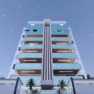Penthouse em Iguaçu, Ipatinga/MG de 209m² 3 quartos à venda por R$ 996.450,00