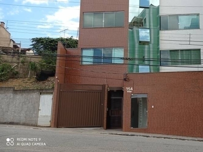 Penthouse em Imbaúbas, Ipatinga/MG de 150m² 3 quartos à venda por R$ 599.000,00