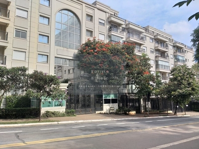 Penthouse em Jardim Leonor, São Paulo/SP de 113m² 2 quartos à venda por R$ 989.000,00 ou para locação R$ 5.000,00/mes