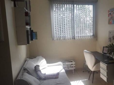 Penthouse em Jardim Santa Clara, Taubaté/SP de 127m² 3 quartos à venda por R$ 349.000,00