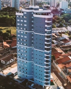 Penthouse em Jundiaí, Anápolis/GO de 273m² 3 quartos à venda por R$ 1.299.000,00