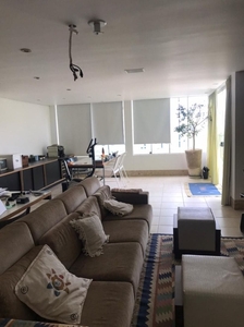 Penthouse em Luxemburgo, Belo Horizonte/MG de 483m² 4 quartos para locação R$ 15.000,00/mes