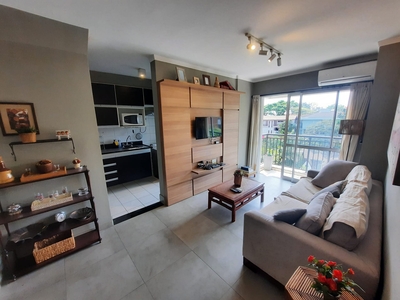 Penthouse em Morumbi, São Paulo/SP de 100m² 2 quartos à venda por R$ 889.000,00 ou para locação R$ 4.100,00/mes