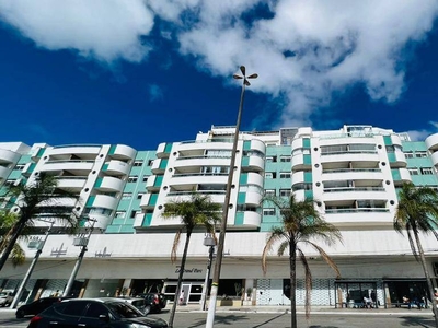 Penthouse em Parque Central, Cabo Frio/RJ de 138m² 3 quartos à venda por R$ 1.189.000,00