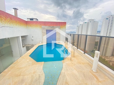 Penthouse em Parque Enseada, Guarujá/SP de 350m² 4 quartos à venda por R$ 2.120.000,00 ou para locação R$ 15.000,00/mes