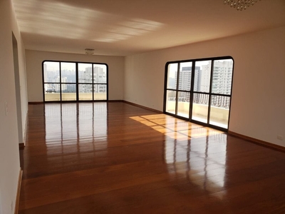 Penthouse em Santo Amaro, São Paulo/SP de 647m² 5 quartos à venda por R$ 2.750.000,00 ou para locação R$ 14.750,00/mes